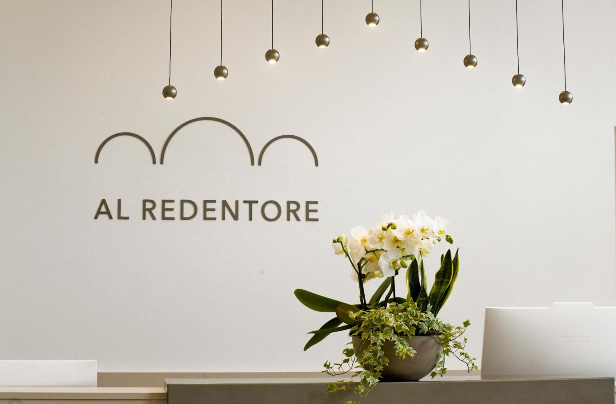 Maison Boutique Al Redentore Benátky Exteriér fotografie
