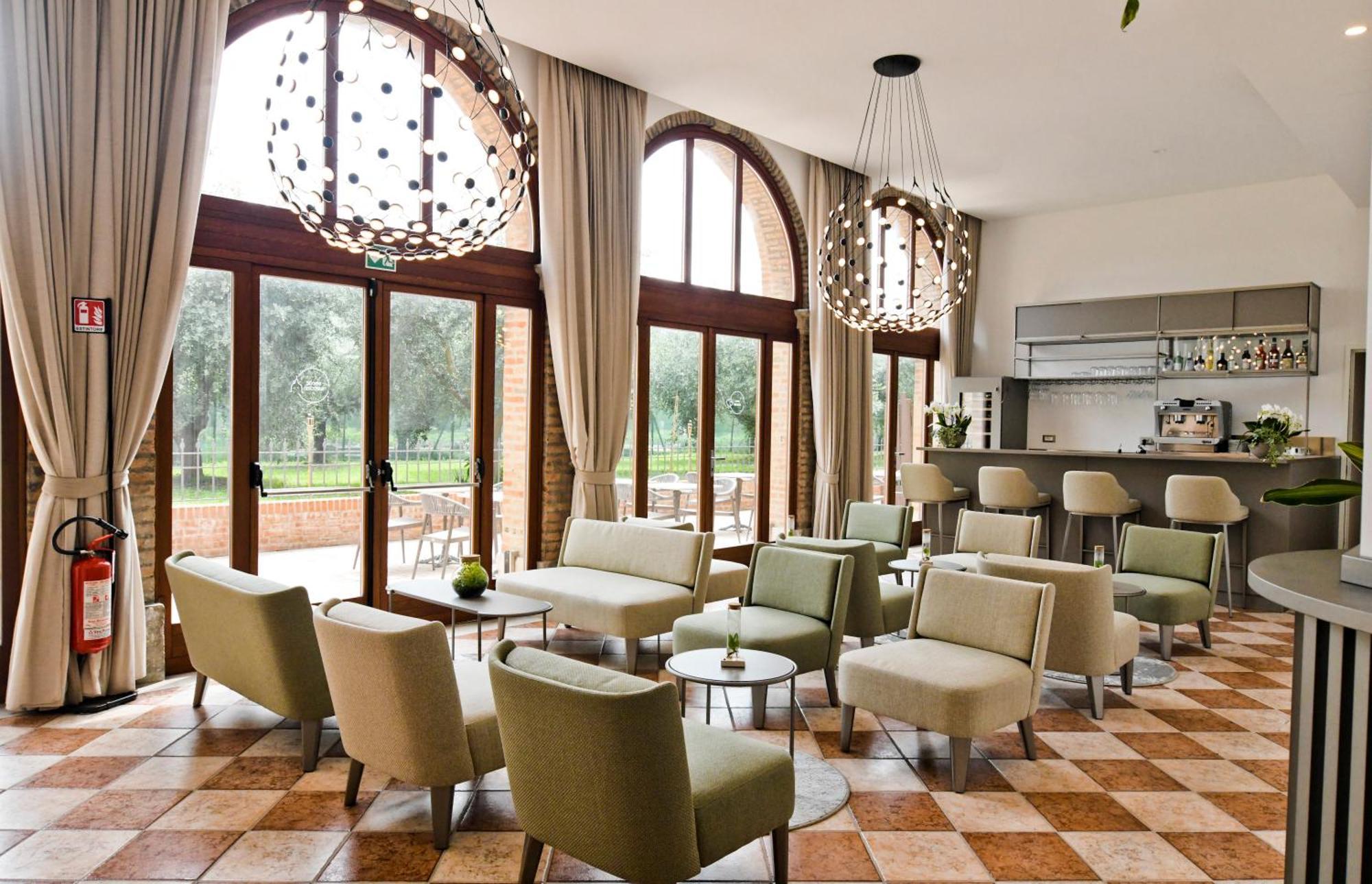 Maison Boutique Al Redentore Benátky Exteriér fotografie