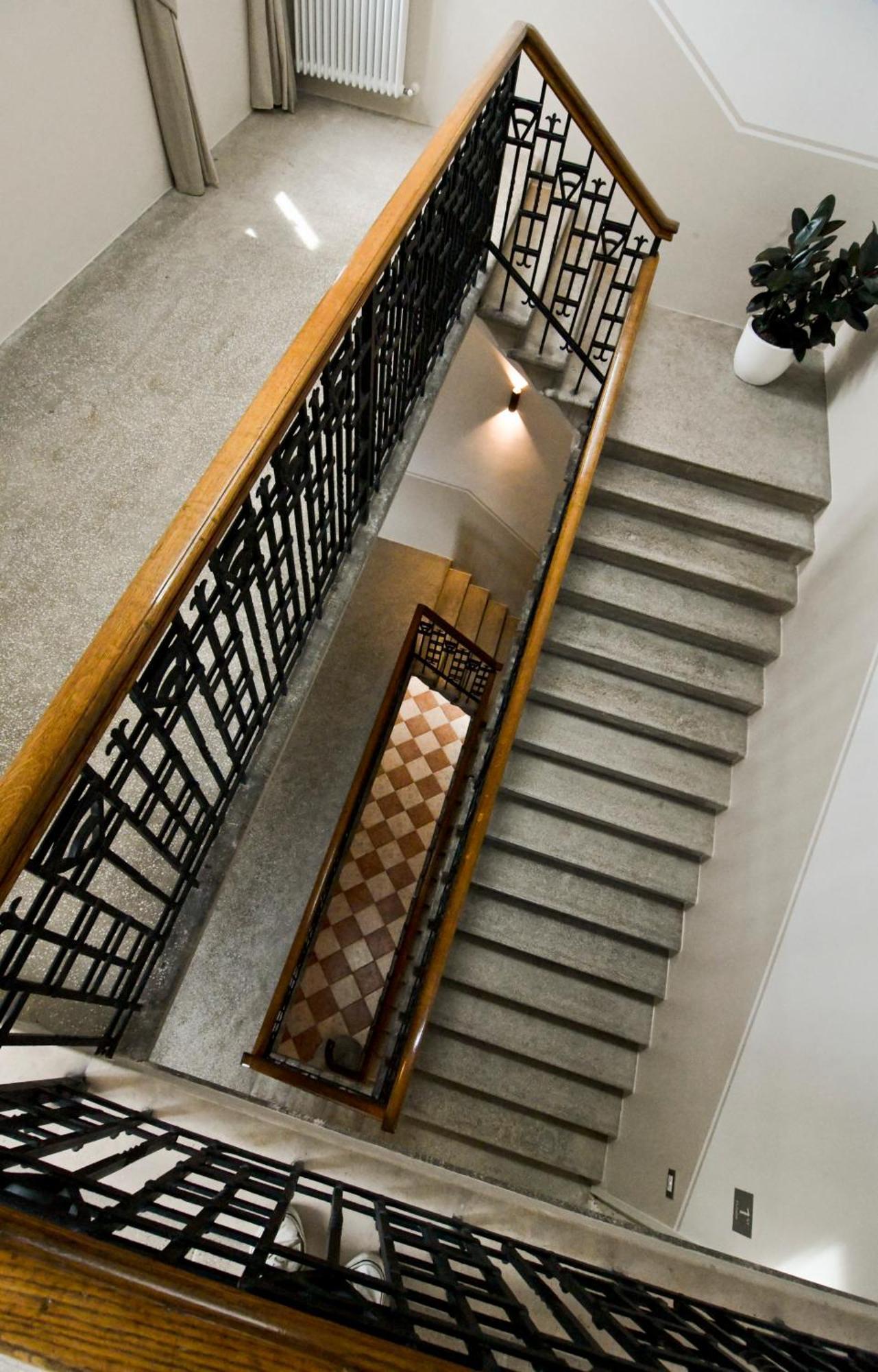 Maison Boutique Al Redentore Benátky Exteriér fotografie