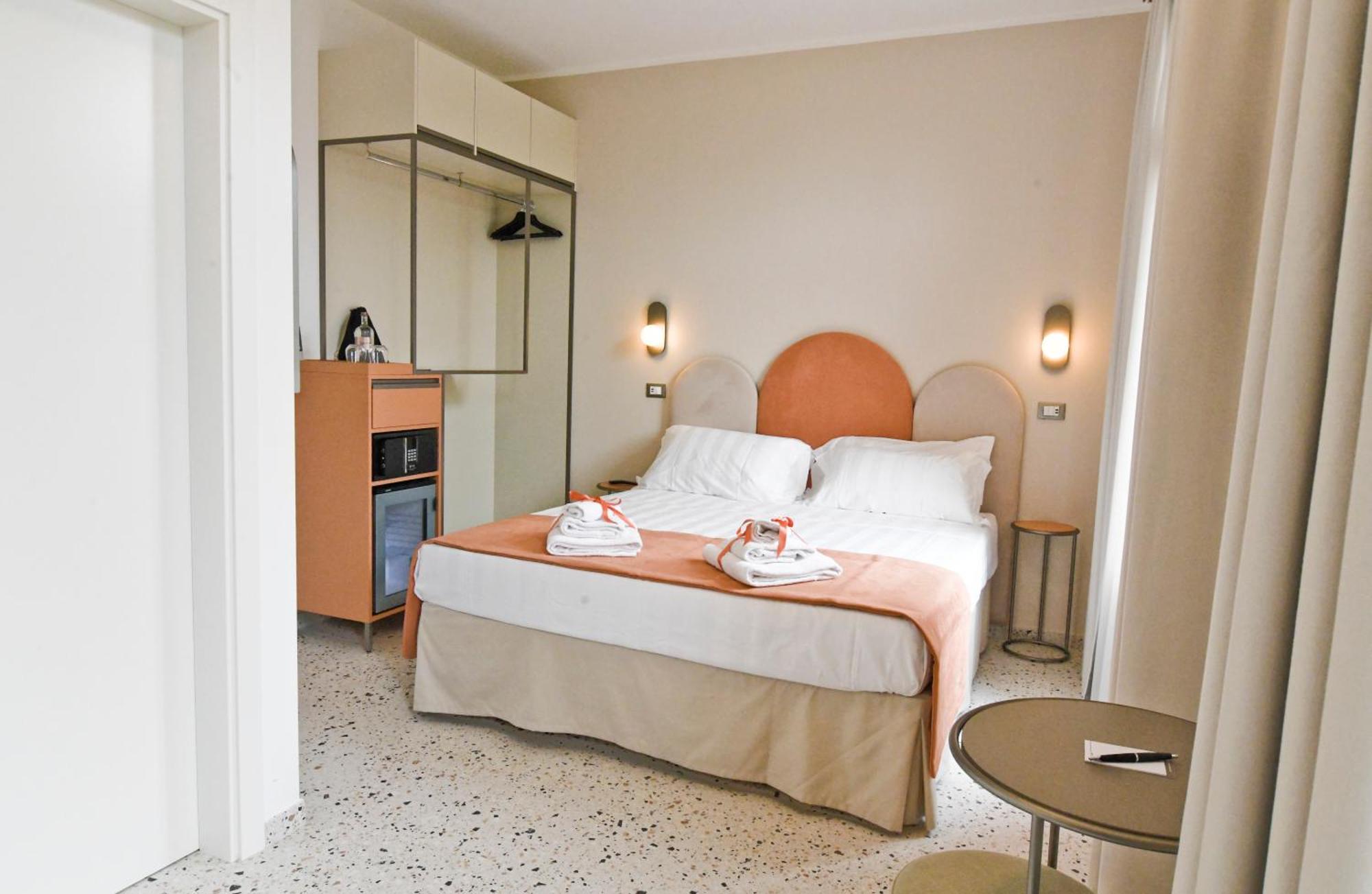 Maison Boutique Al Redentore Benátky Pokoj fotografie